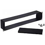 Sound Devices PIX-RACK (PIXRACK) Rack Mount Kit for the PIX 260i Rack Mount Video Recorder Sound Devices PIX-RACK (PIXRACK) Rack Mount Kit for the PIX 260i Rack Mount Video Recorder